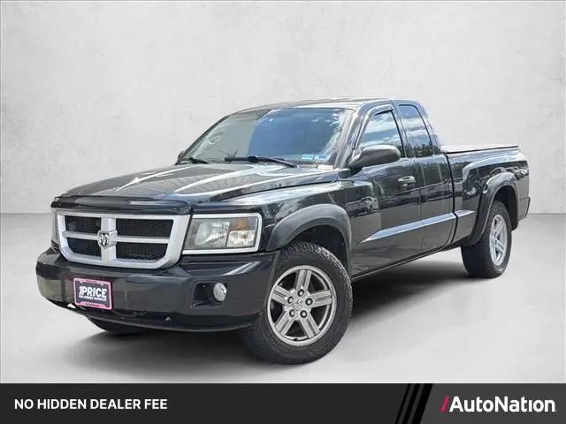 2011 Ram Dakota Bighorn/Lonestar for sale in Leesburg, VA
