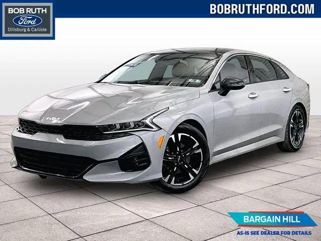 2022 Kia K5 GT-Line for sale in Dillsburg, PA