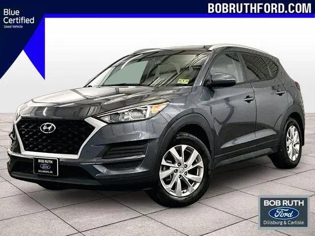 2019 Hyundai Tucson Value for sale in Dillsburg, PA