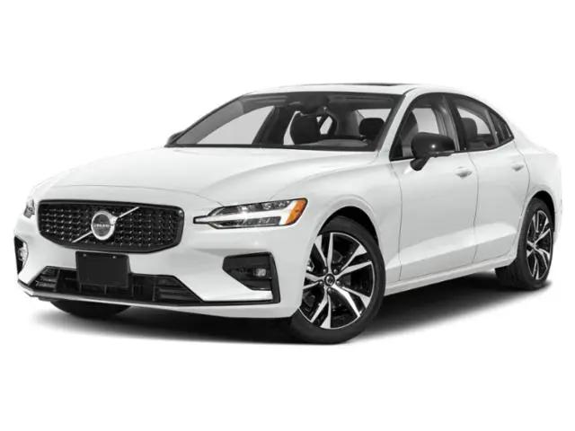 2024 Volvo S60 B5 Plus Dark Theme for sale in Grand Prairie, TX
