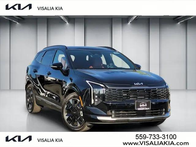 2026 Kia Sportage SX-Prestige for sale in Visalia, CA