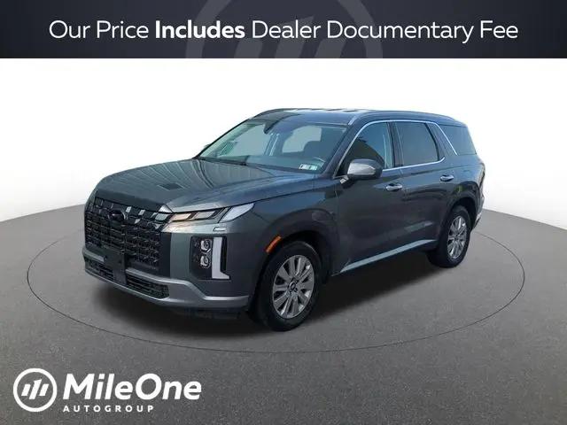 2025 Hyundai Palisade SEL for sale in Harrisburg, PA