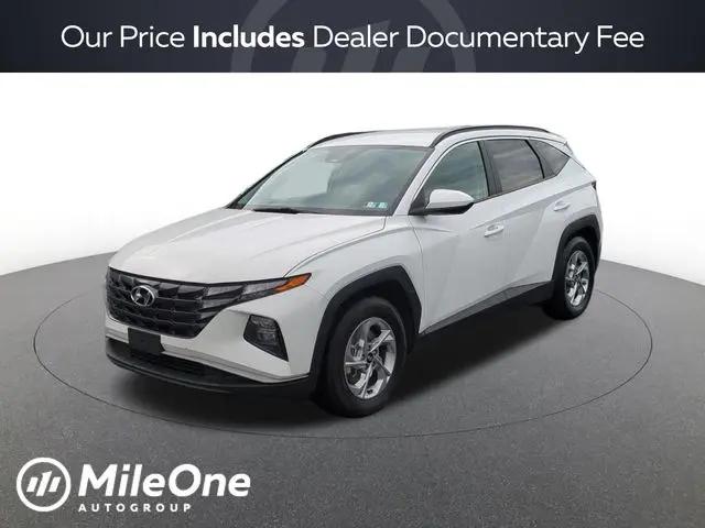 2024 Hyundai Tucson SEL for sale in Harrisburg, PA