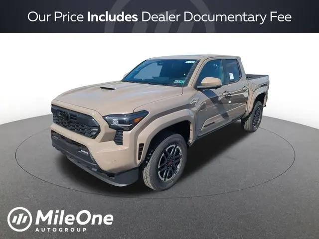 2026 Toyota Tacoma TRD Sport for sale in Harrisburg, PA