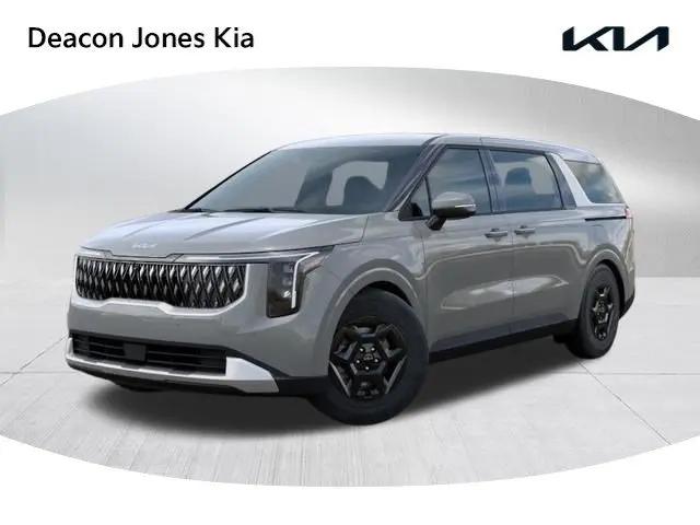 2027 Kia Carnival LXS for sale in Goldsboro, NC