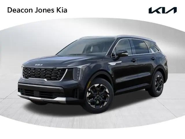 2026 Kia Sorento S for sale in Goldsboro, NC
