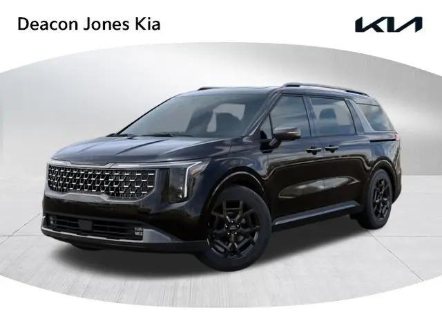 2027 Kia Carnival SX Prestige for sale in Goldsboro, NC
