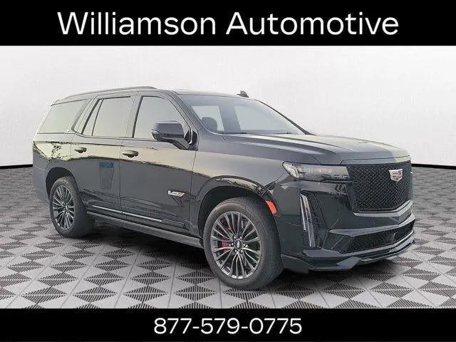 2023 Cadillac Escalade 4WD V-Series for sale in Miami, FL