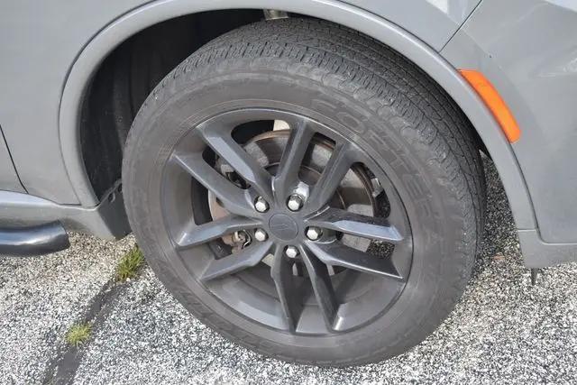 2021 Dodge Durango GT AWD