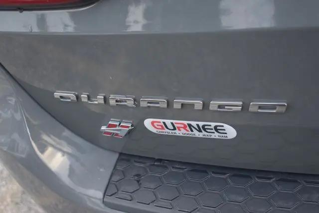2021 Dodge Durango GT AWD