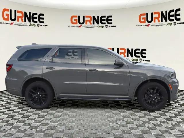 2021 Dodge Durango GT AWD