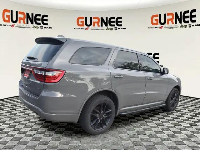 2021 Dodge Durango GT AWD