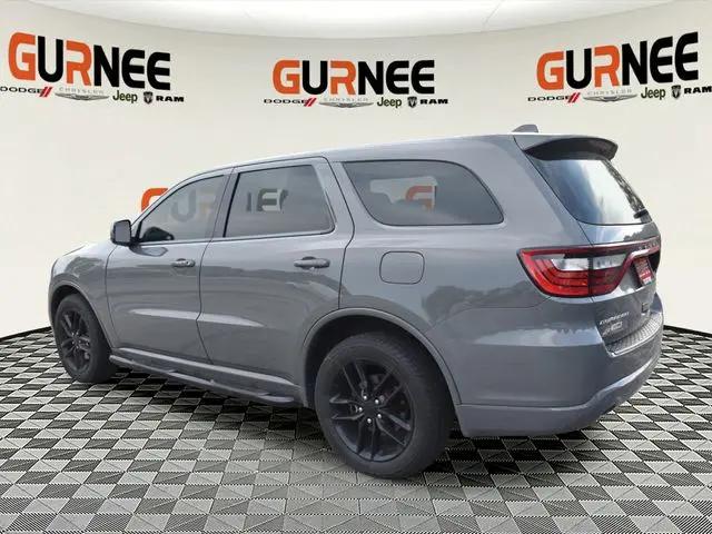 2021 Dodge Durango GT AWD