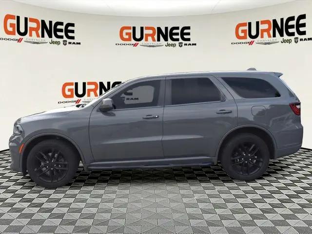 2021 Dodge Durango GT AWD