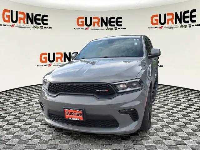 2021 Dodge Durango GT AWD