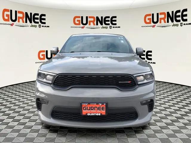 2021 Dodge Durango GT AWD