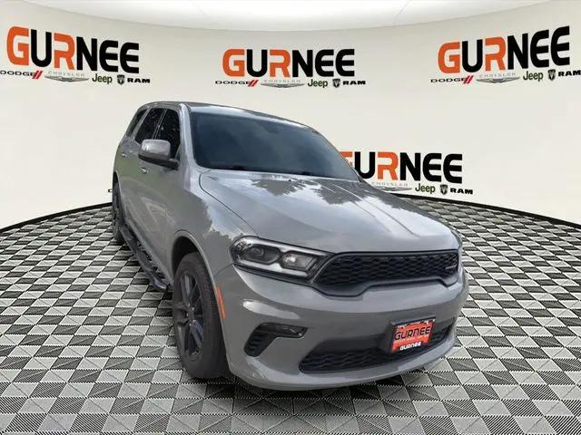 2021 Dodge Durango GT AWD