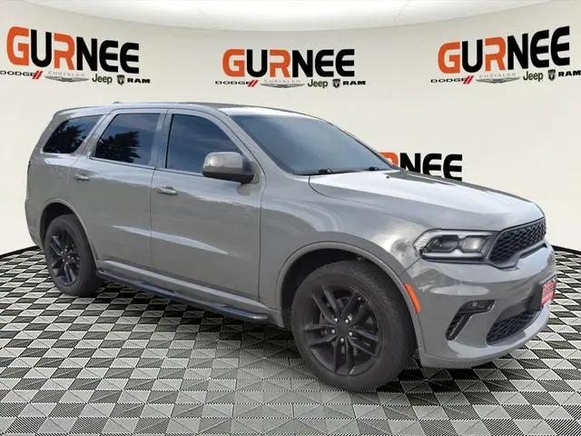 2021 Dodge Durango GT AWD