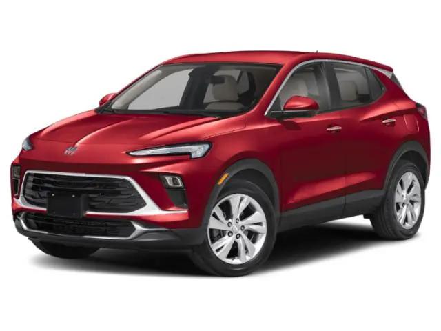 2024 Buick Encore GX Preferred AWD for sale near Columbus, OH