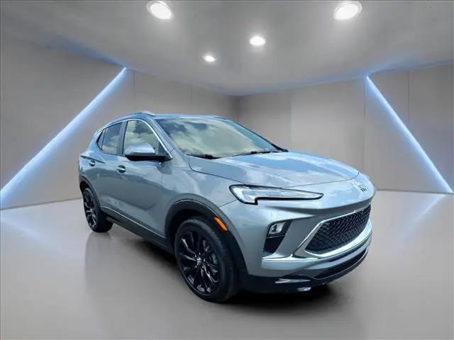 2024 Buick Encore GX Sport Touring AWD for sale in Freeport, IL