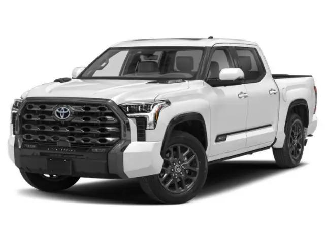 2023 Toyota Tundra Platinum for sale in Elgin, IL