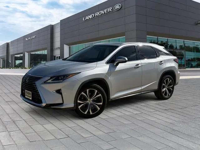 2017 Lexus RX 350 RX 350 for sale in San Antonio, TX