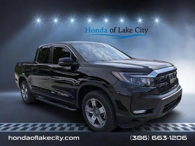 2024 Honda Ridgeline RTL for sale in Lake City, FL