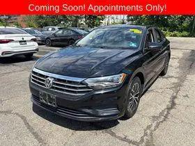 2019 Volkswagen Jetta 1.4T SE for sale in Westfield, IN