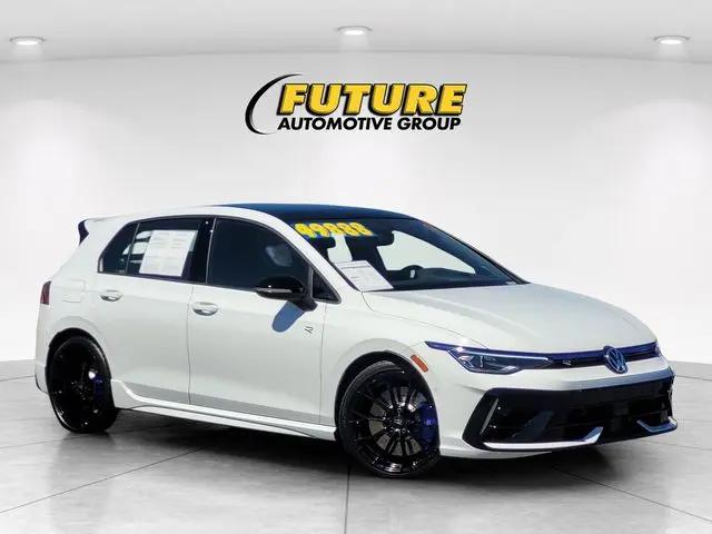 2026 Volkswagen Golf R Base for sale in Roseville, CA