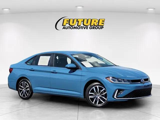 2025 Volkswagen Jetta 1.5T SE for sale in Roseville, CA