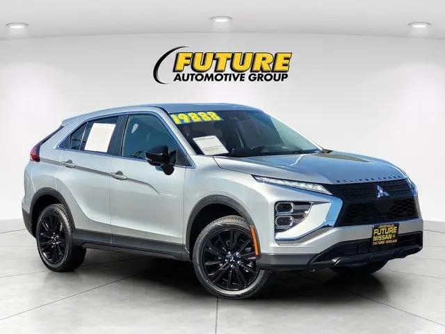 2024 Mitsubishi Eclipse Cross LE S-AWC for sale in Roseville, CA