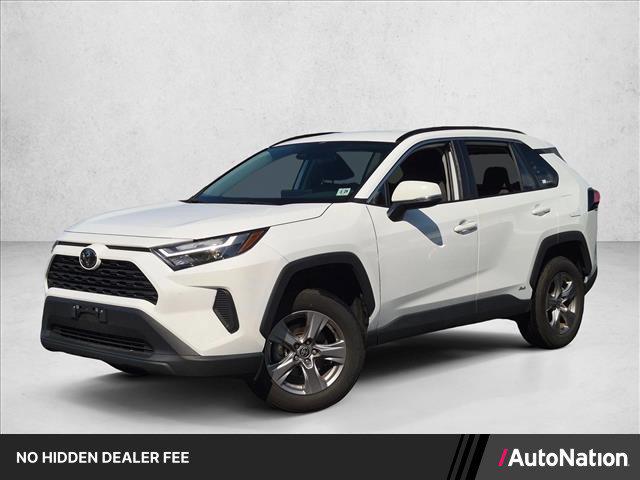 2025 Toyota RAV4 Hybrid XLE for sale in Timonium, MD
