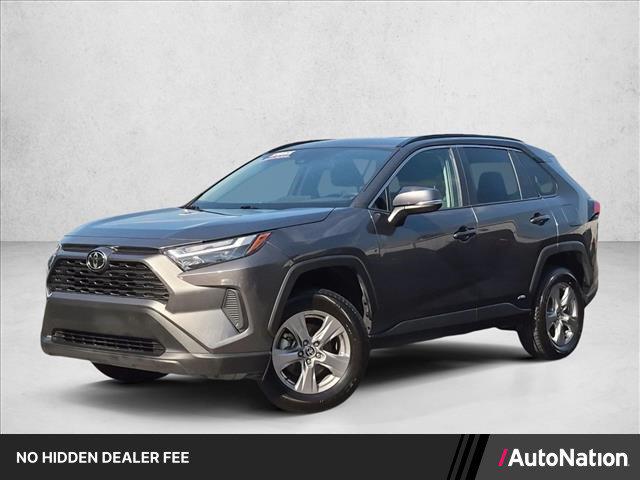 2025 Toyota RAV4 Hybrid XLE for sale in Timonium, MD