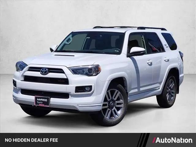 2022 Toyota 4Runner TRD Sport for sale in Buena Park, CA