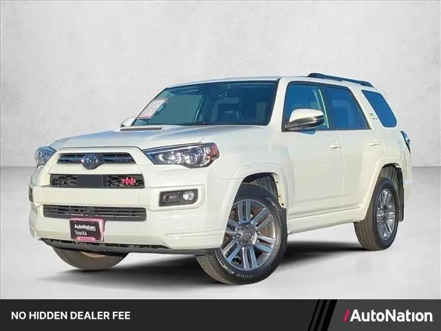2022 Toyota 4Runner TRD Sport for sale in Buena Park, CA