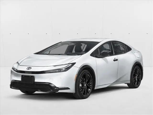 2026 Toyota Prius Plug-In Nightshade for sale in Buena Park, CA