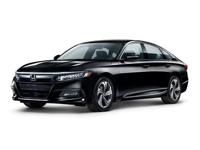 2018 Honda Accord EX for sale in Madison, WI