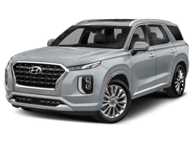 2020 Hyundai Palisade Limited for sale in Beaver Falls, PA