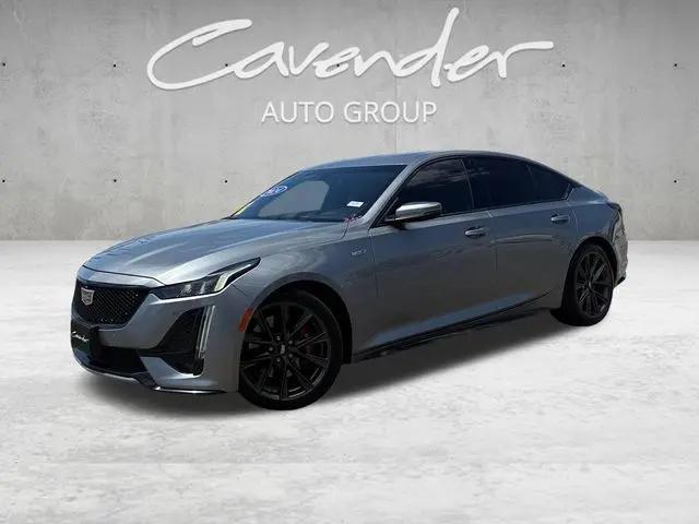 2024 Cadillac CT5-V V-Series for sale in San Antonio, TX