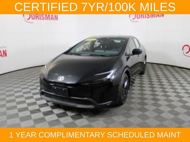 2025 Toyota Prius LE for sale in Fairfax, VA