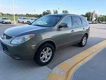 2008 Hyundai Veracruz GLS for sale in Shiloh, IL