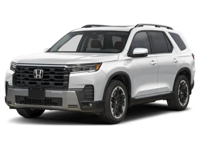 2026 Honda Pilot Touring Blackout for sale in Charlotte, NC