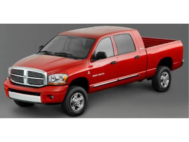 2006 Dodge Ram 2500 Laramie for sale in Littleton, CO