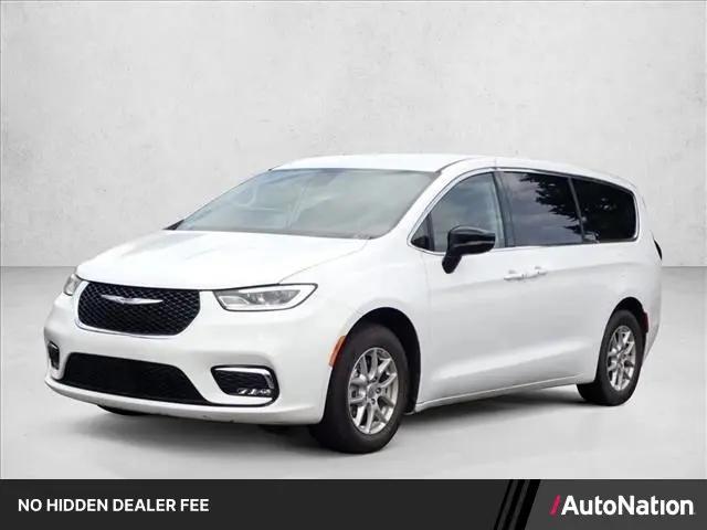 2024 Chrysler Pacifica Touring L for sale in Littleton, CO