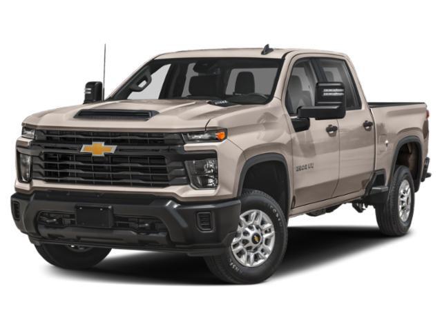 2026 Chevrolet Silverado 2500HD Crew Cab, Standard Bed, XR2, 4WD for sale in Waldorf, MD