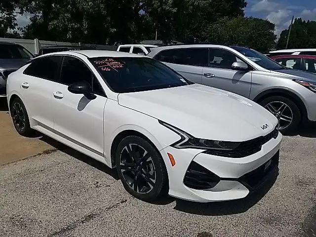 2024 Kia K5 GT-Line for sale in Quincy, IL