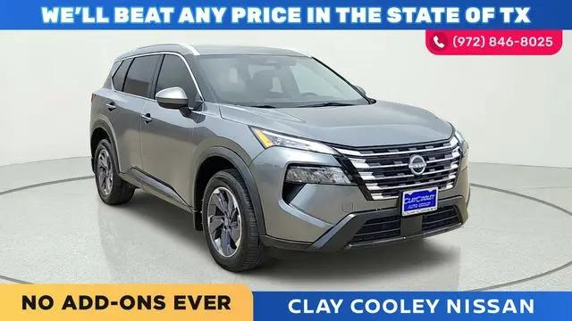 2026 Nissan Rogue SV for sale in Dallas, TX
