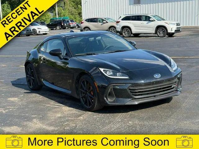 2025 Subaru BRZ tS for sale in Manhattan, KS