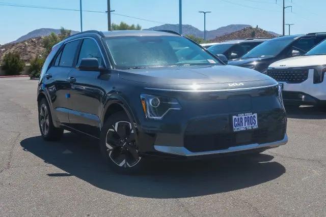 2026 Kia Niro EV Wind for sale in Glendale, CA