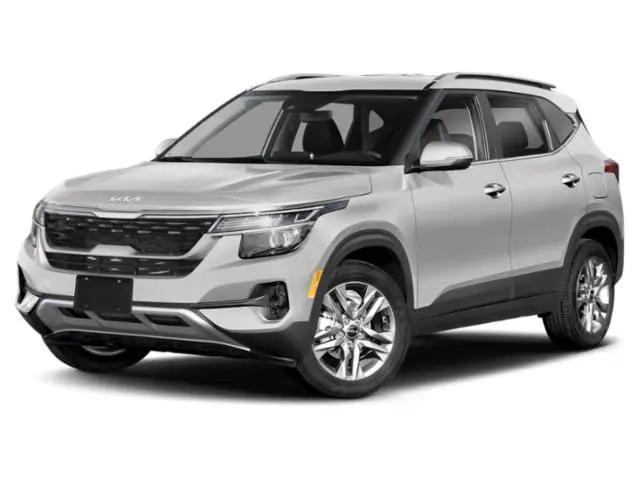 2022 Kia Seltos EX for sale in Pelham, AL